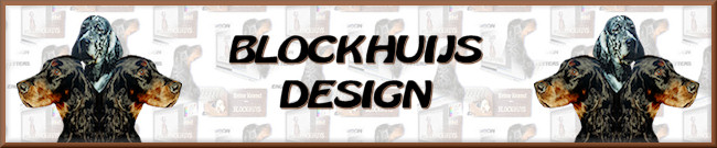 banner Setterkennel