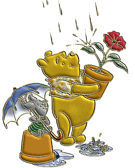 winnie the pooh